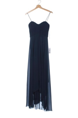 Rochie Patrizia Pepe, Mărime S, Culoare Albastru, Preț 1.239,99 Lei, #137796472