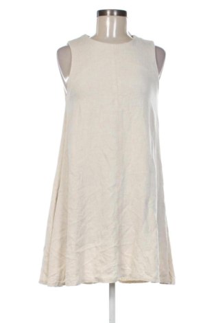 Rochie Dilvin, Mărime M, Culoare Ecru, Preț 104,98 Lei, #137796482
