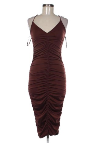 Rochie Unbranded, Mărime S, Culoare Maro, Preț 104,98 Lei, #137796493