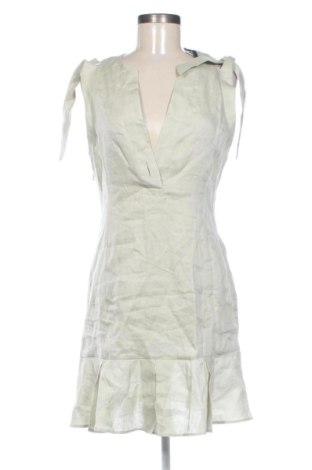 Rochie Armani Exchange, Mărime S, Culoare Verde, Preț 1.064,99 Lei, #137796555