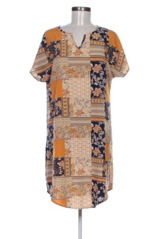 Rochie Unbranded, Mărime M, Culoare Multicolor, Preț 105,00 Lei, #137796681