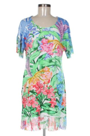 Rochie Feraud, Mărime XL, Culoare Multicolor, Preț 503,91 Lei, #137796698