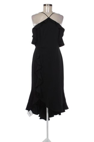Rochie Unbranded, Mărime M, Culoare Negru, Preț 105,00 Lei, #137796702