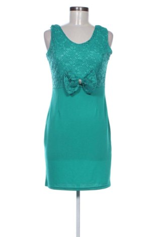 Rochie Unbranded, Mărime L, Culoare Verde, Preț 167,97 Lei, #137796712