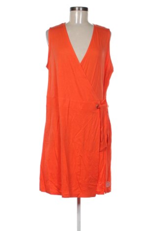 Rochie Feraud, Mărime XL, Culoare Portocaliu, Preț 503,91 Lei, #137796741