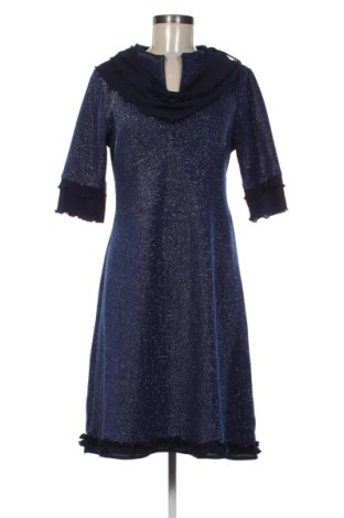 Rochie Unbranded, Mărime L, Culoare Albastru, Preț 105,00 Lei, #137796779