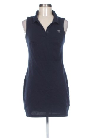 Sukienka Guess, Rozmiar S, Kolor Niebieski, Cena 504,99 zł, #137797146