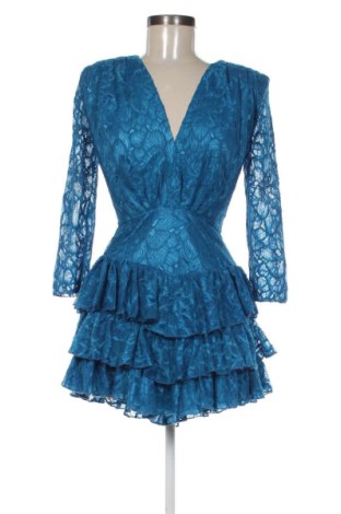 Rochie Unbranded, Mărime M, Culoare Albastru, Preț 105,00 Lei, #137797181