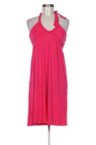 Рокля H&M, Размер S, Цвят Розов, Цена 18,37 €, #137797183