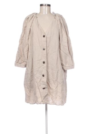 Ruha Zara, Méret XL, Szín Bézs, Ár 4 864 Ft, #137797343