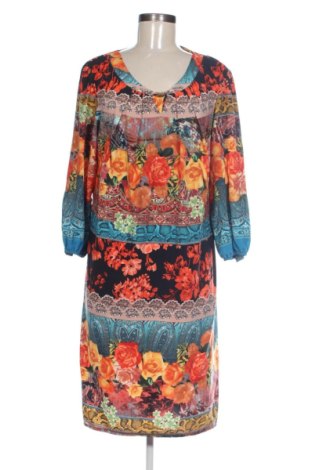Sukienka Unbranded, Rozmiar XL, Kolor Kolorowy, Cena 84,69 zł, #137797409
