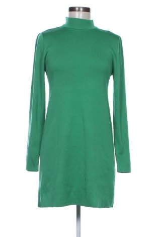 Šaty  Stradivarius, Veľkosť L, Farba Zelená, Cena  35,64 €, #137797661