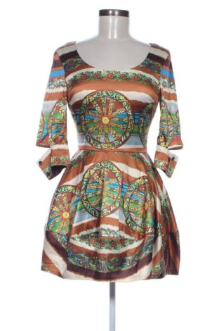 Rochie Junona, Mărime S, Culoare Multicolor, Preț 574,30 Lei, #137797945