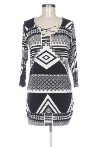 Rochie Ms Mode, Mărime L, Culoare Multicolor, Preț 110,91 Lei, #137797995