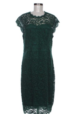 Rochie Miusol, Mărime XL, Culoare Verde, Preț 167,97 Lei, #137798026