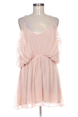 Φόρεμα H&M, Μέγεθος M, Χρώμα Ρόζ , Τιμή 20,00 €, #137798400