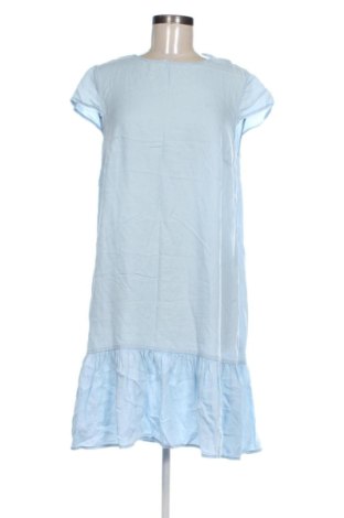 Φόρεμα Tom Tailor, Μέγεθος M, Χρώμα Μπλέ, Τιμή 24,58 €, #137798522