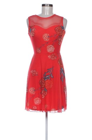 Φόρεμα Body Flirt, Μέγεθος XS, Χρώμα Πολύχρωμο, Τιμή 20,00 €, #137798548