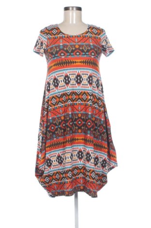 Kleid Unbranded, Größe XS, Farbe Mehrfarbig, Preis 20,00 €, #137798583