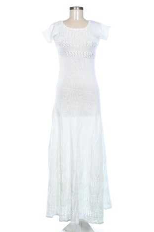 Kleid Unbranded, Größe XS, Farbe Weiß, Preis 20,00 €, #137798639