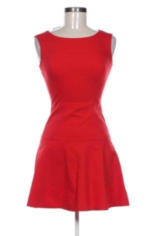 Rochie Dika, Mărime XS, Culoare Roșu, Preț 129,00 Lei, #137798672