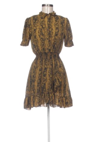 Рокля Pronto Moda, Размер S, Цвят Многоцветен, Цена 20,00 €, #137798786