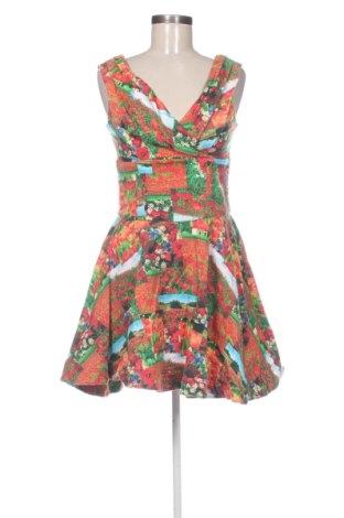 Rochie Unbranded, Mărime S, Culoare Multicolor, Preț 105,00 Lei, #137798843