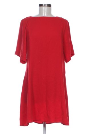 Рокля Zara, Размер L, Цвят Червен, Цена 13,72 €, #137798916