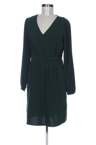 Rochie Unbranded, Mărime M, Culoare Verde, Preț 78,00 Lei, #137798966