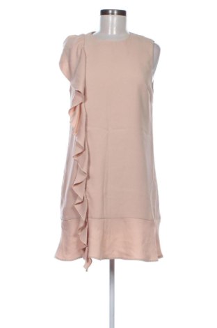 Рокля Zara, Размер M, Цвят Розов, Цена 13,72 €, #137799015