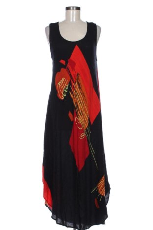 Šaty  Unbranded, Velikost XL, Barva Vícebarevné, Cena  485,00 Kč, #137799140