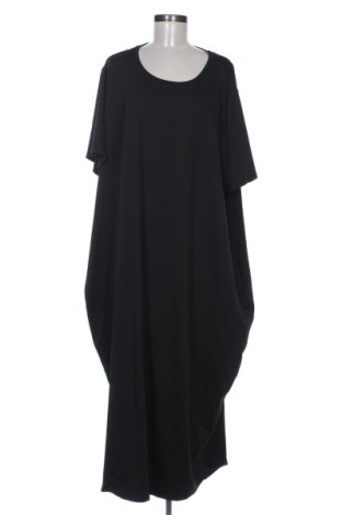 Šaty  Unbranded, Veľkosť 4XL, Farba Čierna, Cena  20,00 €, #137799187