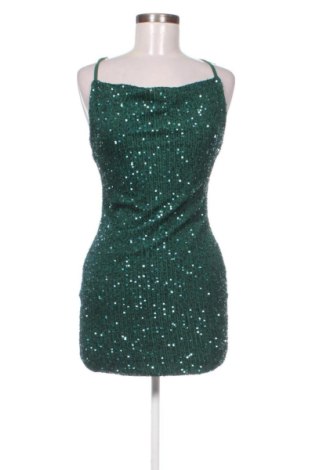 Rochie Unbranded, Mărime S, Culoare Verde, Preț 157,47 Lei, #137799261