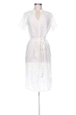 Φόρεμα Vero Moda, Μέγεθος M, Χρώμα Λευκό, Τιμή 17,34 €, #137799660