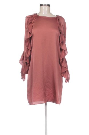 Φόρεμα Zara, Μέγεθος XS, Χρώμα Σάπιο μήλο, Τιμή 13,72 €, #137799986