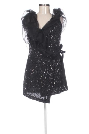 Φόρεμα Zara, Μέγεθος S, Χρώμα Μαύρο, Τιμή 13,72 €, #137800052