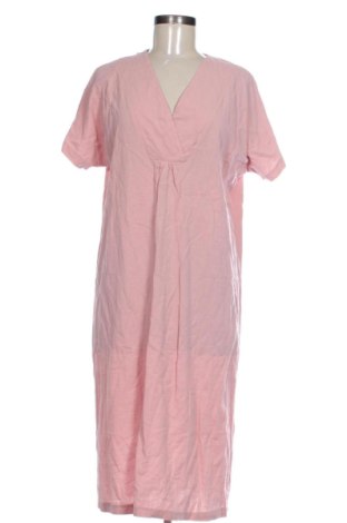Sukienka Unbranded, Rozmiar L, Kolor Popielaty róż, Cena 84,67 zł, #137800179