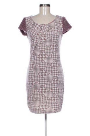 Sukienka Foglie Rosse, Rozmiar L, Kolor Kolorowy, Cena 122,80 zł, #137800371