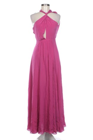 Rochie Patrizia Pepe, Mărime XS, Culoare Roz, Preț 1.064,99 Lei, #137800476