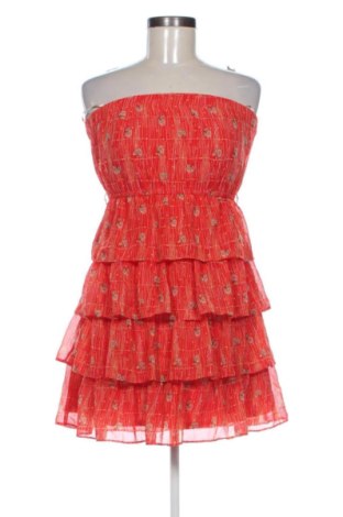Sukienka Forever 21, Rozmiar S, Kolor Kolorowy, Cena 58,07 zł, #137800574
