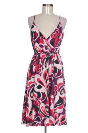 Sukienka H&M, Rozmiar L, Kolor Kolorowy, Cena 84,67 zł, #137800584