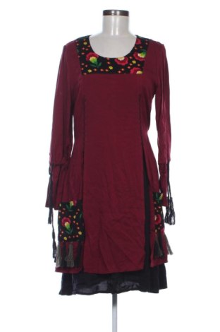 Ruha Unbranded, Méret M, Szín Piros, Ár 7 093 Ft, #137801270