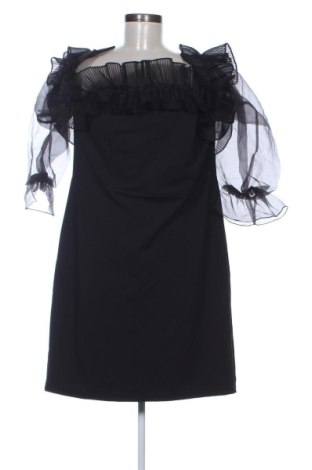 Sukienka Body Flirt, Rozmiar 3XL, Kolor Czarny, Cena 125,82 zł, #137801298
