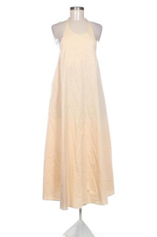 Rochie Zara, Mărime M, Culoare Ecru, Preț 91,00 Lei, #137801575