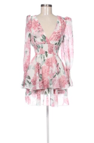 Rochie SHEIN, Mărime XS, Culoare Multicolor, Preț 104,98 Lei, #137801615