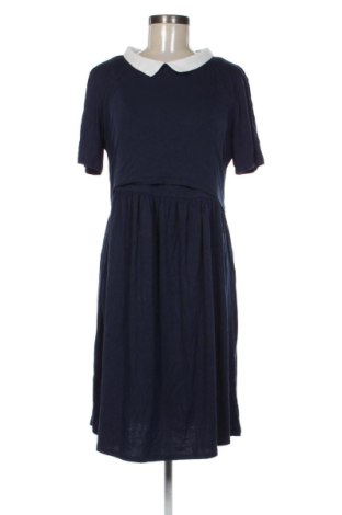 Rochie Envie De Fraise, Mărime XL, Culoare Albastru, Preț 196,00 Lei, #137801648