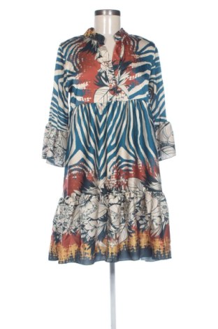 Rochie Unbranded, Mărime M, Culoare Multicolor, Preț 104,98 Lei, #137801753