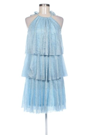 Rochie Unbranded, Mărime M, Culoare Albastru, Preț 157,47 Lei, #137801981