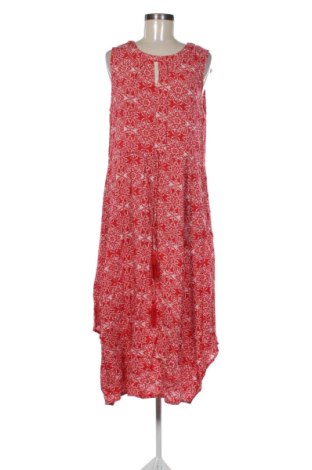 Rochie Apricot, Mărime L, Culoare Multicolor, Preț 131,23 Lei, #137802117