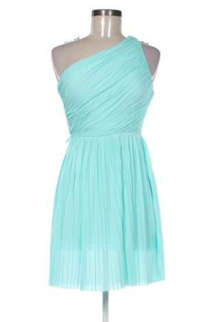 Rochie Mohito, Mărime XS, Culoare Albastru, Preț 105,00 Lei, #137802542